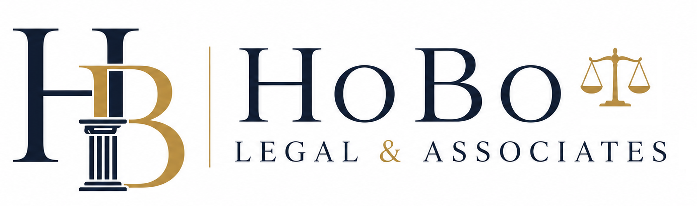 Full Service Law Firm in India | HoBo Legal & Associates