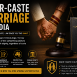 Inter-Caste Marriage in India
