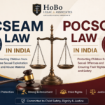 CSEAM & POCSO Law in India