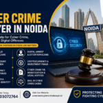 Best Cyber Crime Lawyer in Noida