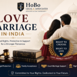 Love Marriage in India