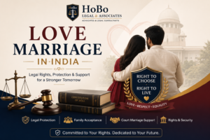 Read more about the article Love Marriage in India