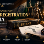Patent Registration in India