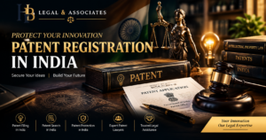 Read more about the article Patent Registration in India