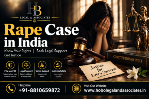 Read more about the article Rape Case in India