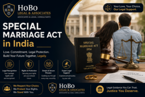 Read more about the article Special Marriage Act in India