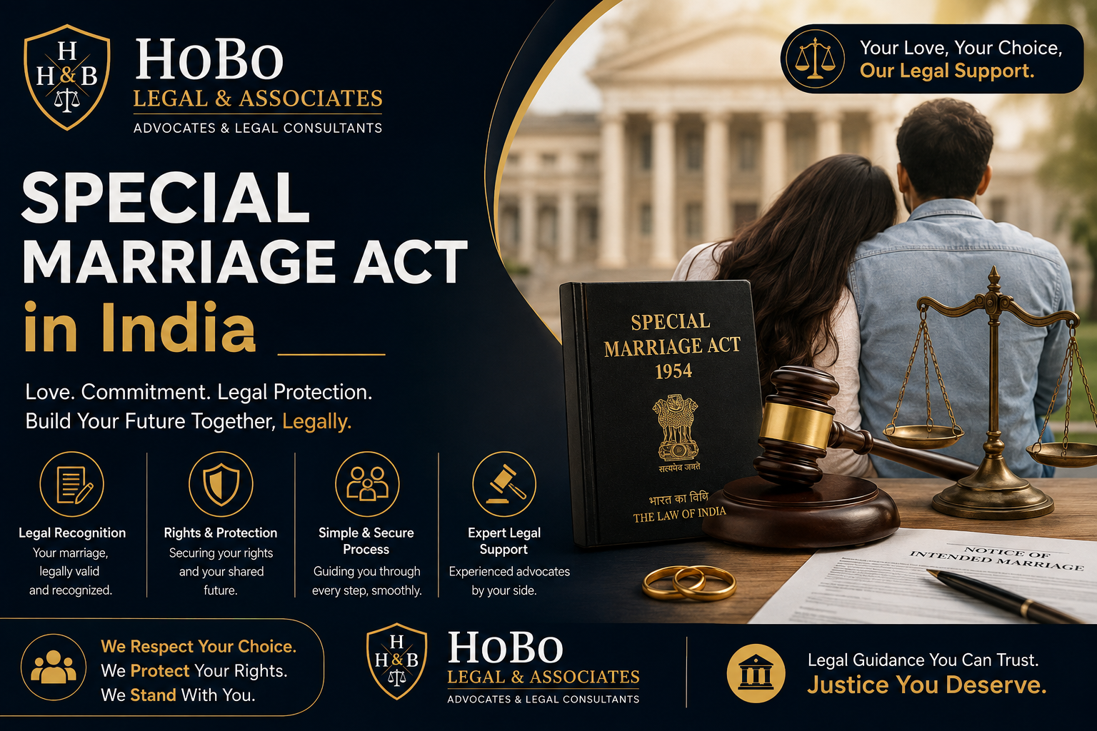 Read more about the article Special Marriage Act in India