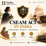 CSEAM in India: Meaning, Laws, Punishment and Legal Remedies