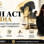 POSH Act in India: Complete Guide to Sexual Harassment at Workplace, ICC, Complaint Process and Employer Duties