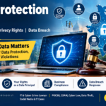 DPDP Act, 2023: Data Protection & Data Privacy Law Firm in India