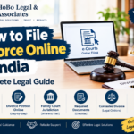 How to File Divorce Online in India: Complete Legal Guide